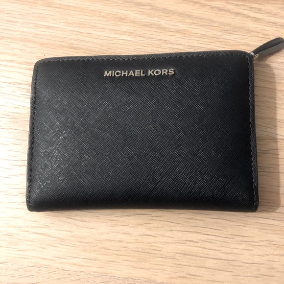 MICHAEL Michael Kors Handbags - Used Micheal Kors wallet